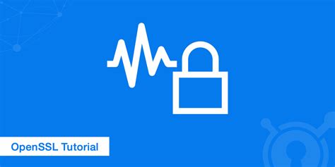 OpenSSL Training