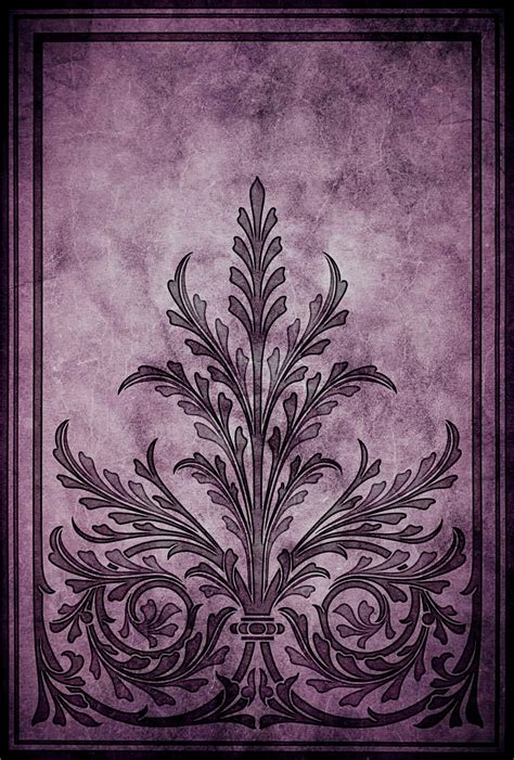 Pattern 的图像结果