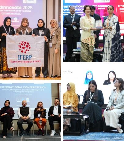 Education and Technology International Conference - ICSET 2026