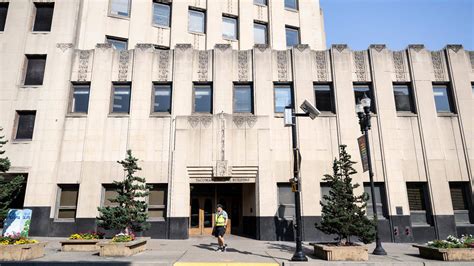 Tacoma City Council and the fight for fair initiatives | Tacoma News ...