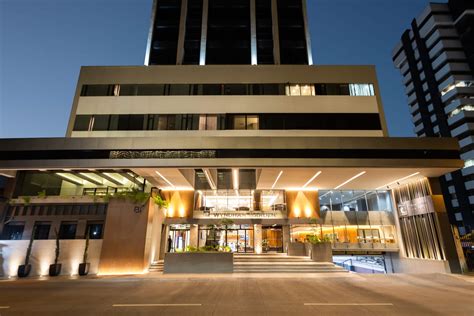 Wyndham Garden Guatemala City | Hoteles en Guatemala, GT