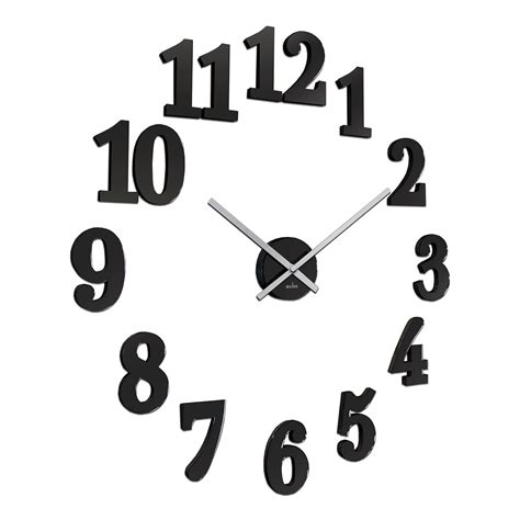 Image result for Clock Numbers Stickers