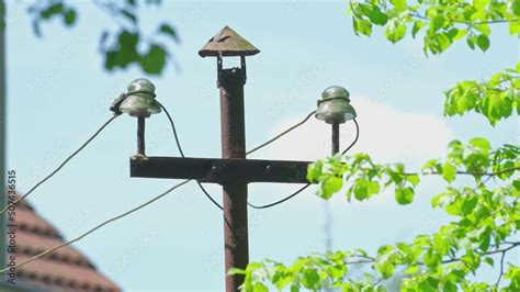 Overhead Power Line 的图像结果