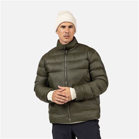 Men's Aretu Down Jacket | Parkas & down jackets | Rossignol