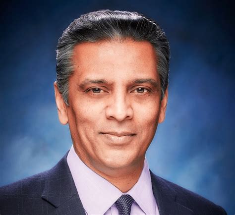 Raj Subramaniam to become President and CEO of FedEx Corporation
