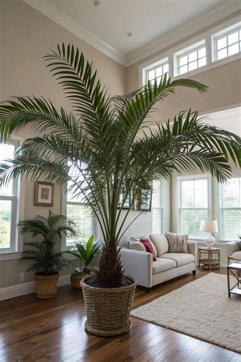 16+ Fresh Indoor Plants Ideas for a Lively Home