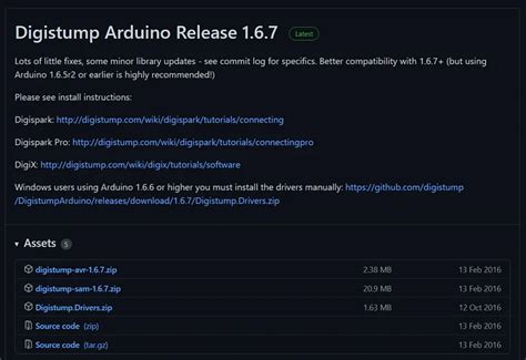 Rubber Ducky Scripts to Digispark 的图像结果