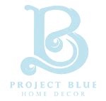 Project Blue - Home Decor | Where Luxury Meets Affordability