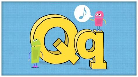 Words that start with Qq - Quickly quickly QUICKLY