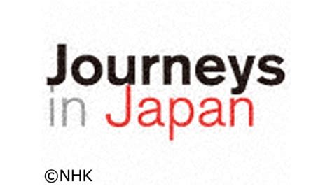 Journeys in Japan (TV Series 2010– ) - IMDb
