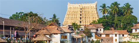 Trivandrum Tours and Packages: Best Time To Visit | Indianpanorma