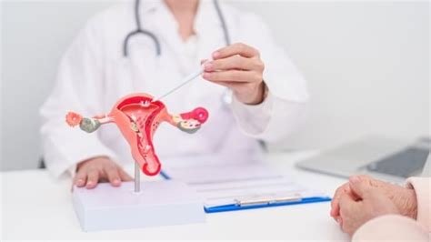 Gynaecologist shares if all fibroids affect your fertility, says size ...