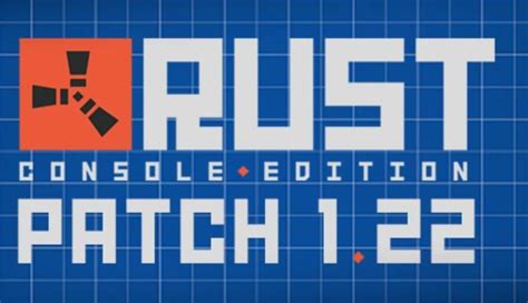 Image result for Rust Console Update