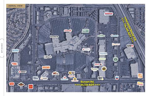 Galleria at Sunset - Spinoso Real Estate Group