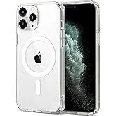 Spigen Liquid Air Back Cover Case for iPhone 11 Pro Max (TPU | Black ...