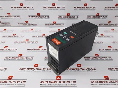 Danfoss 195N1049 Vlt 2800 Drive Controller Model 45°C / 113°F – Aeliya ...