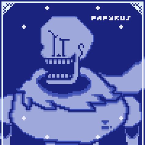 Image result for Papyrus Drawing