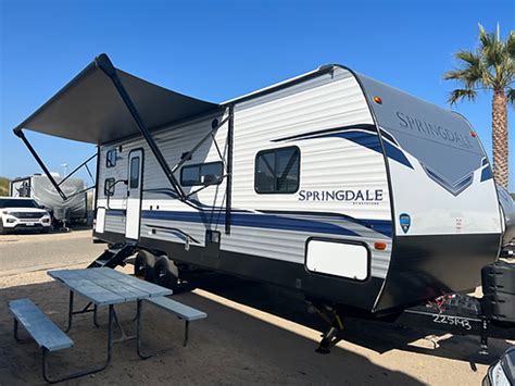 Image result for Springdale RV Tour