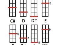 Image result for 3 String CBG Lessons