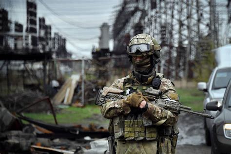 Guerra en Ucrania día 55: comienza la batalla de Rusia por el Donbás ...