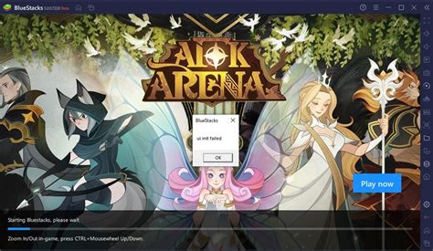 Image result for BlueStacks Stuck Loading