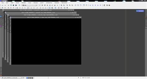 Image result for PixInsight Stars Processing