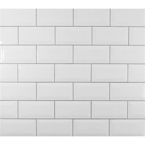 18+ White Beveled Subway Tile, Paling Baru!