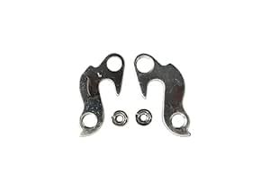 CHASE Bicycle Rear Gear Derailleur Hanger Dropout ( D-01) Convertor ...