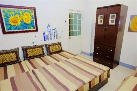 FANG YI B & B (Ji'an) - B&B Reviews & Photos - Tripadvisor