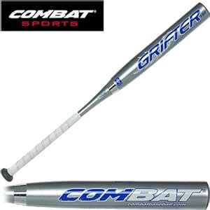 Buy Combat Grifter Youth Baseball Bat -10 (27-Inch) Online at Low ...