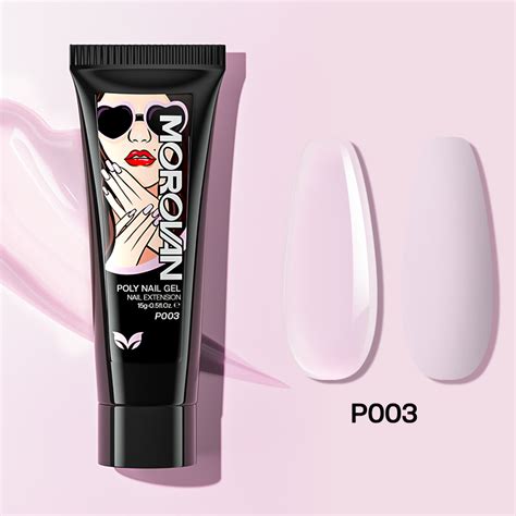 Image result for Tutorial On Morovan Builder Gel Kit