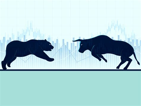 The climb always starts from the bottom: how seeds of a bull run are ...