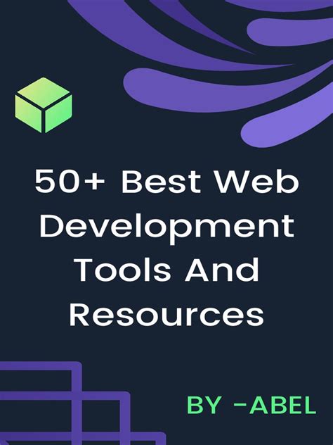 Web Development Resources 的图像结果