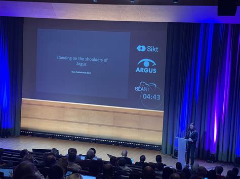 GÉANT (@geant@mstdn.social) - Mastodon 🐘