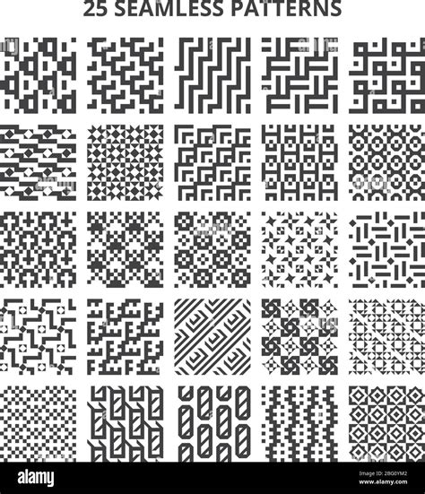 Image result for Geometric Line Patterns