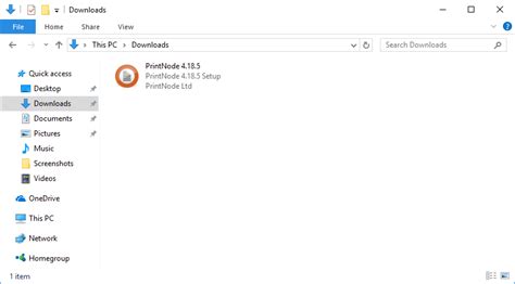 Image result for Printnode Mac