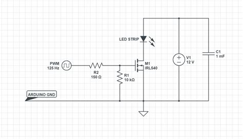 Arduino Fast LED Dimming Instructions 的图像结果