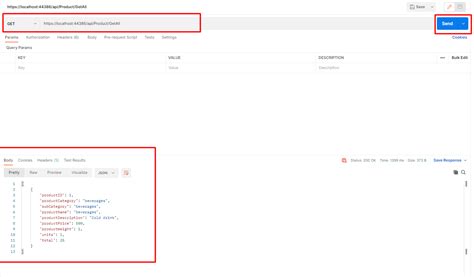 Image result for .Net Core API Read Me Examples