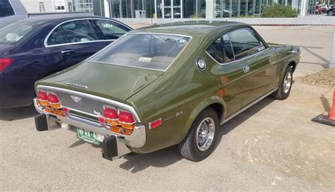 Anyone know what year this RX4 is? : r/mazda