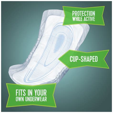 Male Incontinence Pads Sainsbury's at Mildred Ritter blog