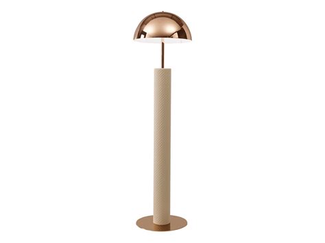 ODO THIN | Floor lamp Floor lamp By VOLPI