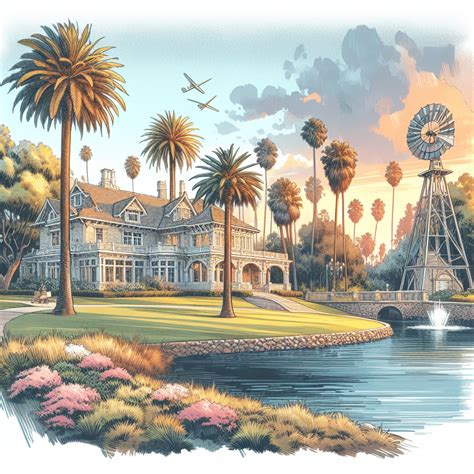 Things to Do in Santa Fe Springs California