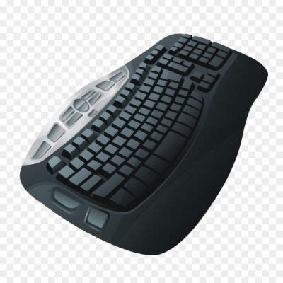 Keyboard PNG - Pngsource