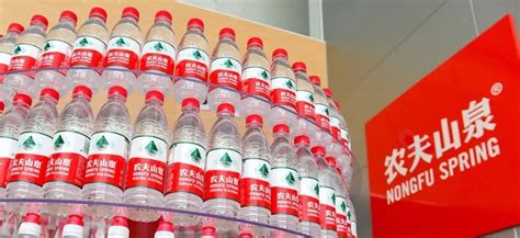 农夫山泉饮用天然水550ml【价格_评价_图片_正品_行情】-中百商网