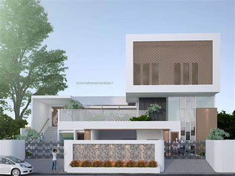 House Design - Exterior | Freelancer