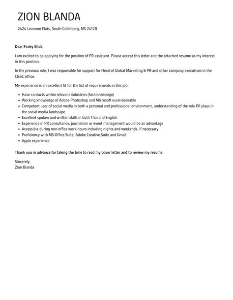 Image result for PR Assistant