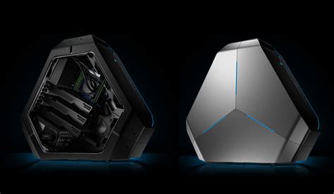 Image result for Alienware 51 Unbox