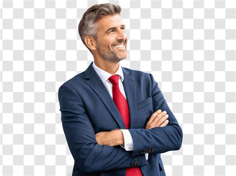 Businessman in Suit PNG 的图像结果