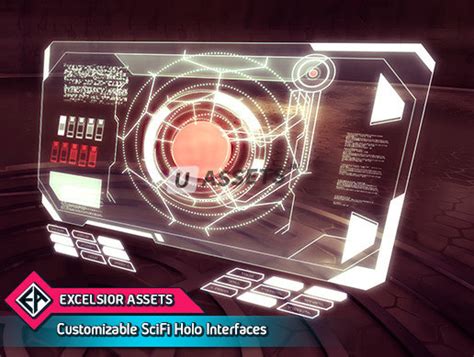 Image result for Holo Scope Example Unity Loli