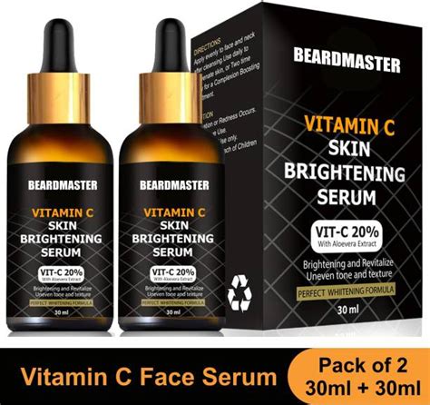 Vitamin C Serum For Skin - Buy Vitamin C Serum For Skin online at Best ...